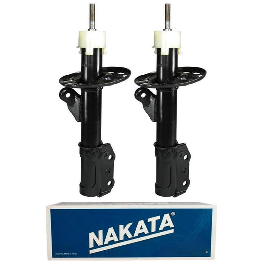 Par Amortecedor Dianteiro - Nakata - HG 31117 / HG 31118 - (1)