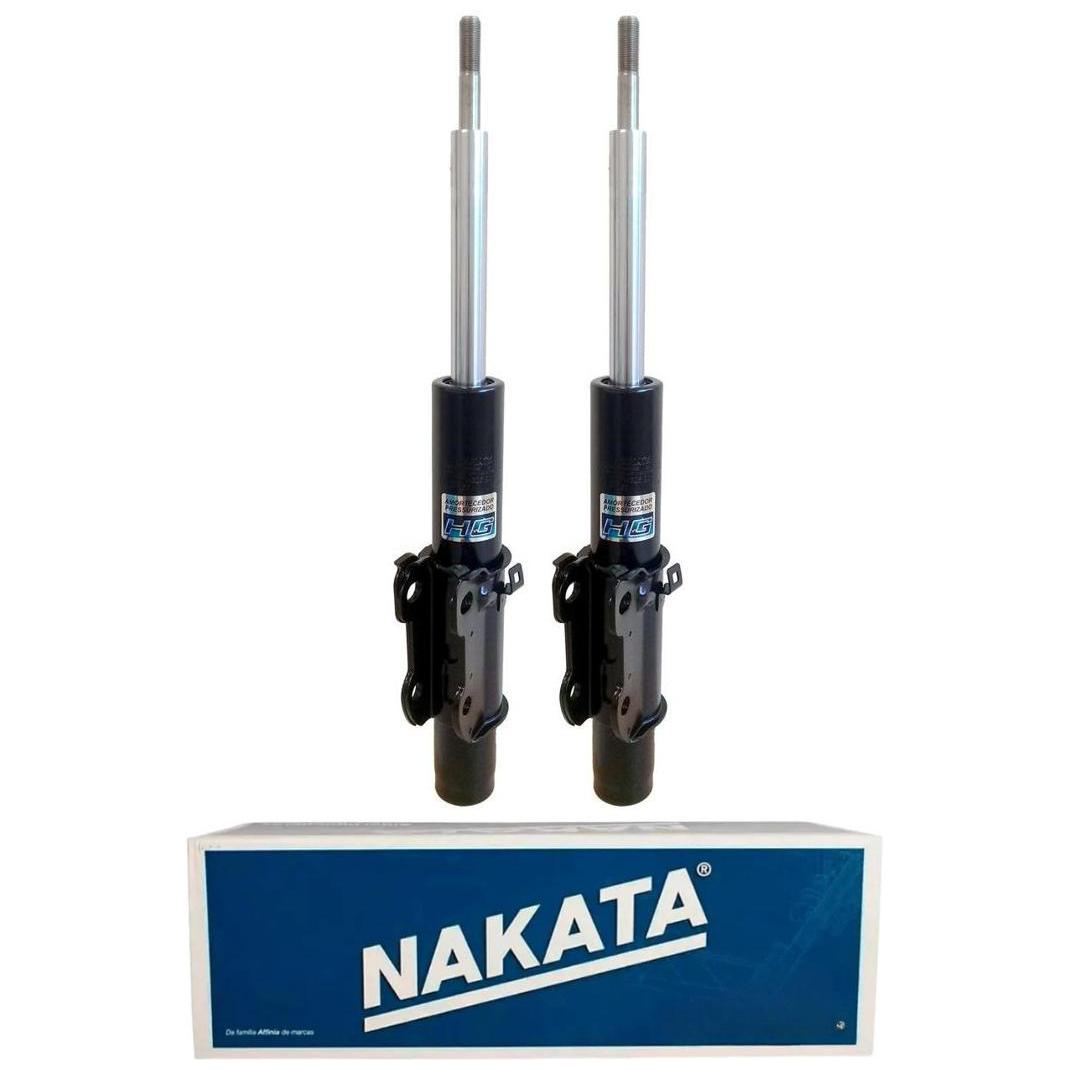 Par Amortecedor Dianteiro - Nakata - HG 41207 - (1)