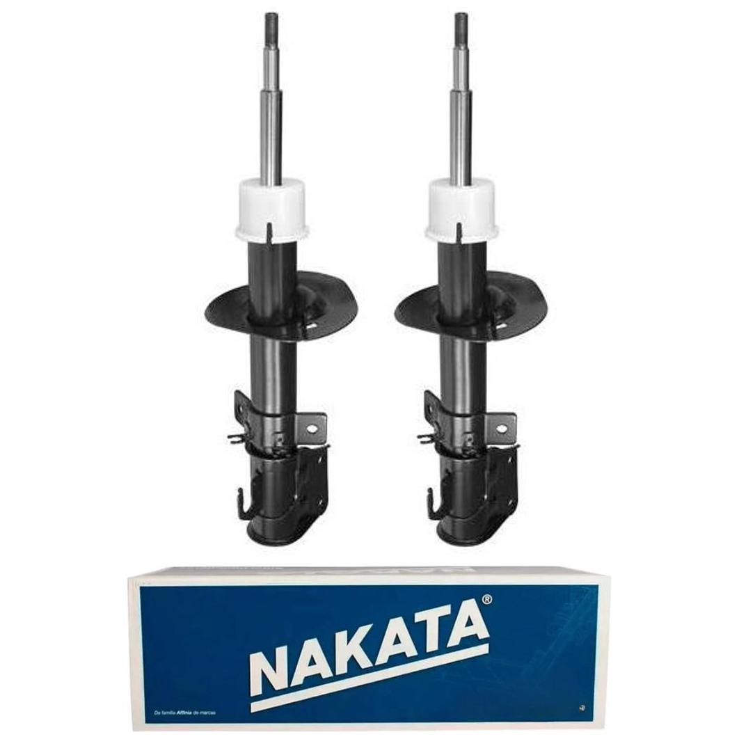 Par Amortecedor Dianteiro - Nakata - HG 33044 - (1)
