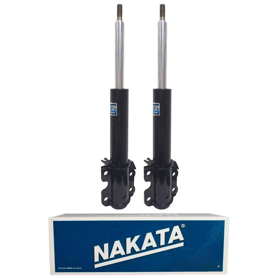 Par de Amortecedor Dianteiro da Suspensão - Nakata - HG 41301 - (1)