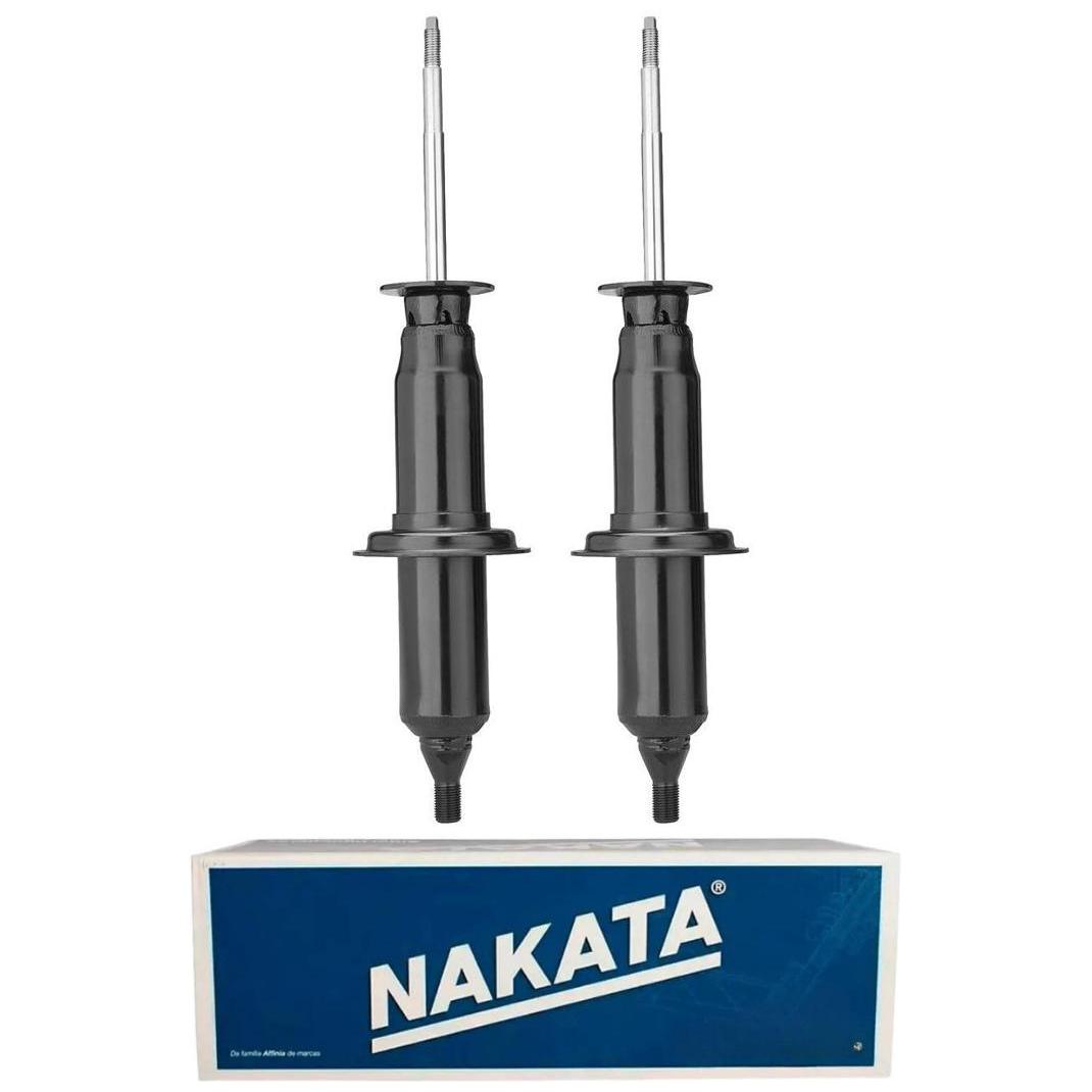 Par Amortecedor Dianteiro - Nakata - AC 30757 - (1)