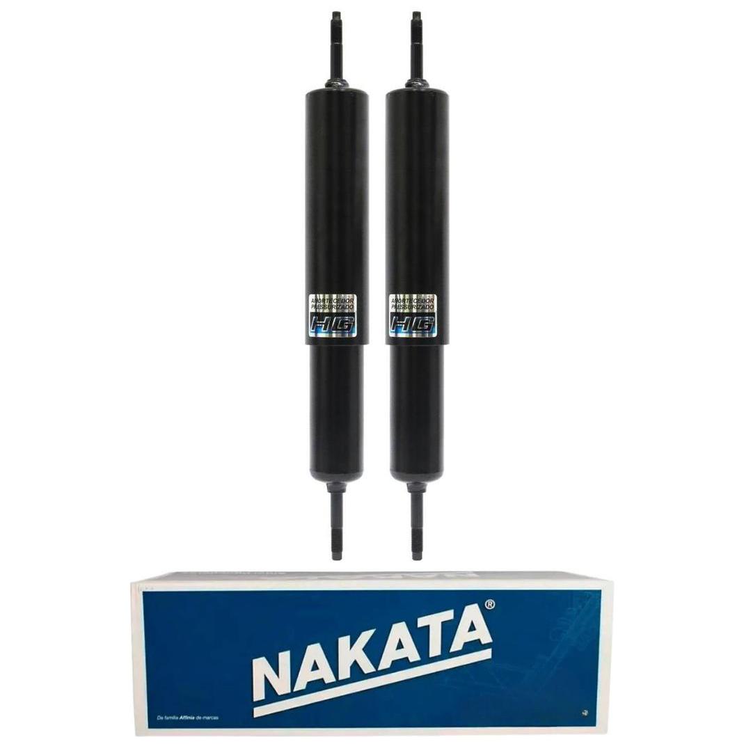 Par Amortecedor Dianteiro - Nakata - HG 41079 - (1)