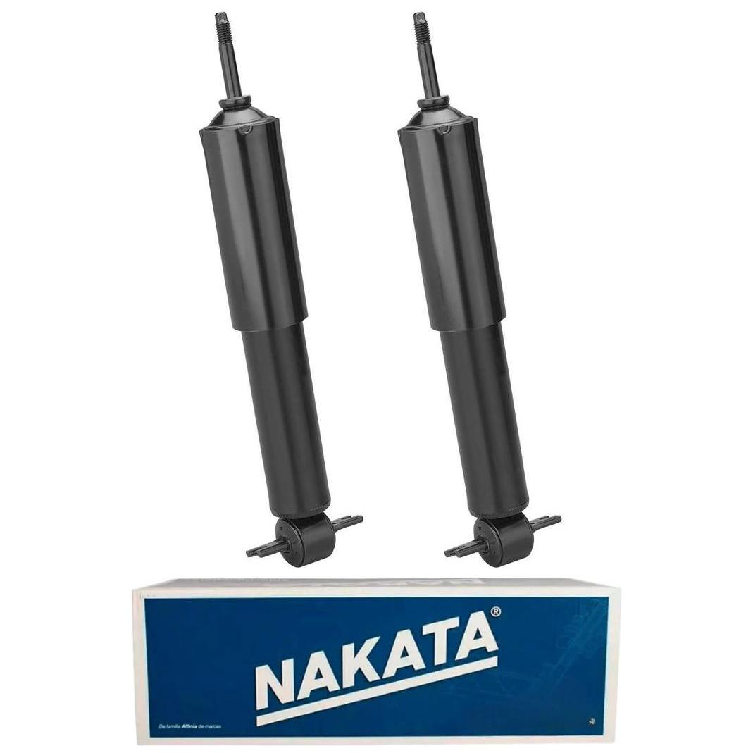 Par Amortecedor Dianteiro - Nakata - AC 30766 - (1)
