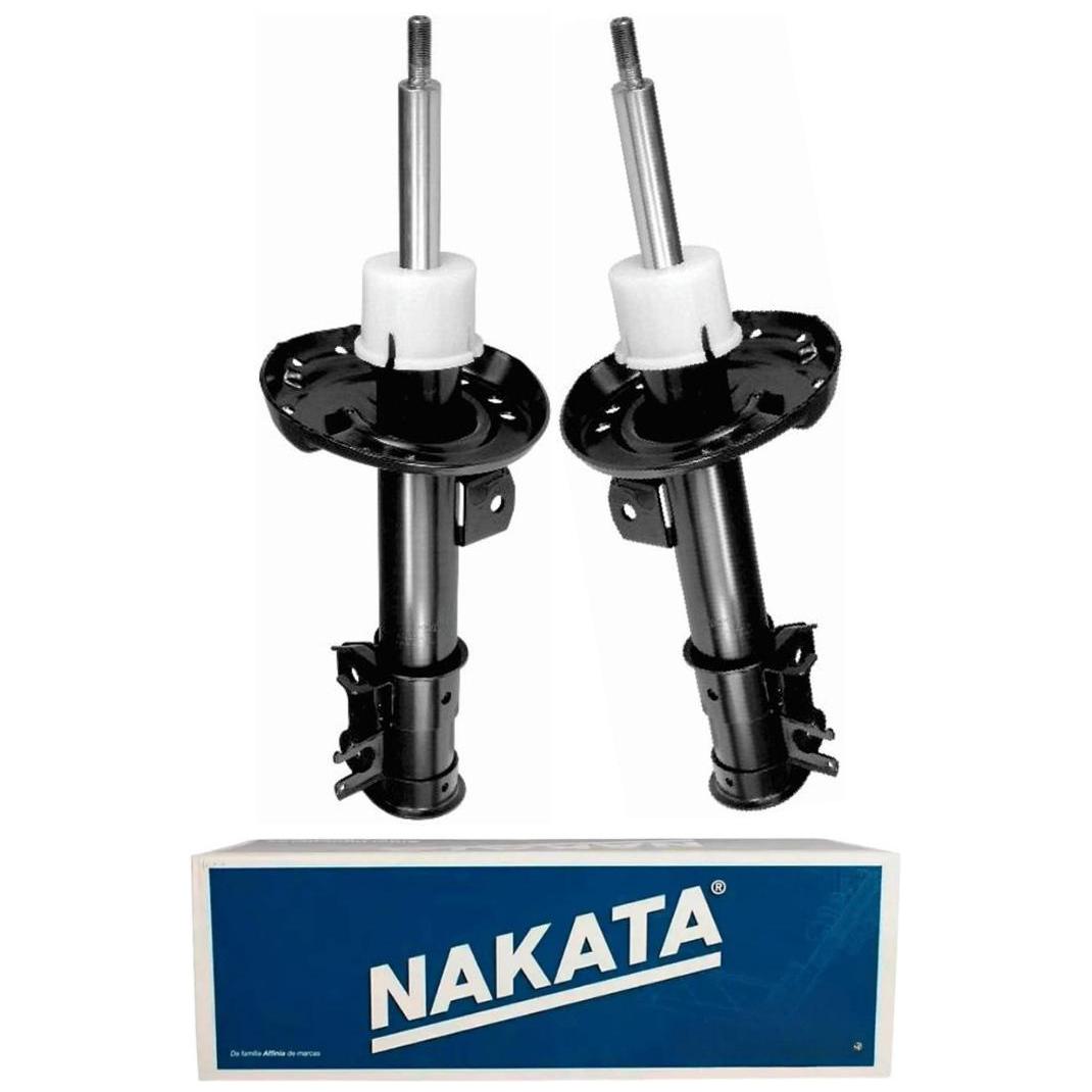 Par Amortecedor Dianteiro - Nakata - HG 41013 / HG 41014 - (1)