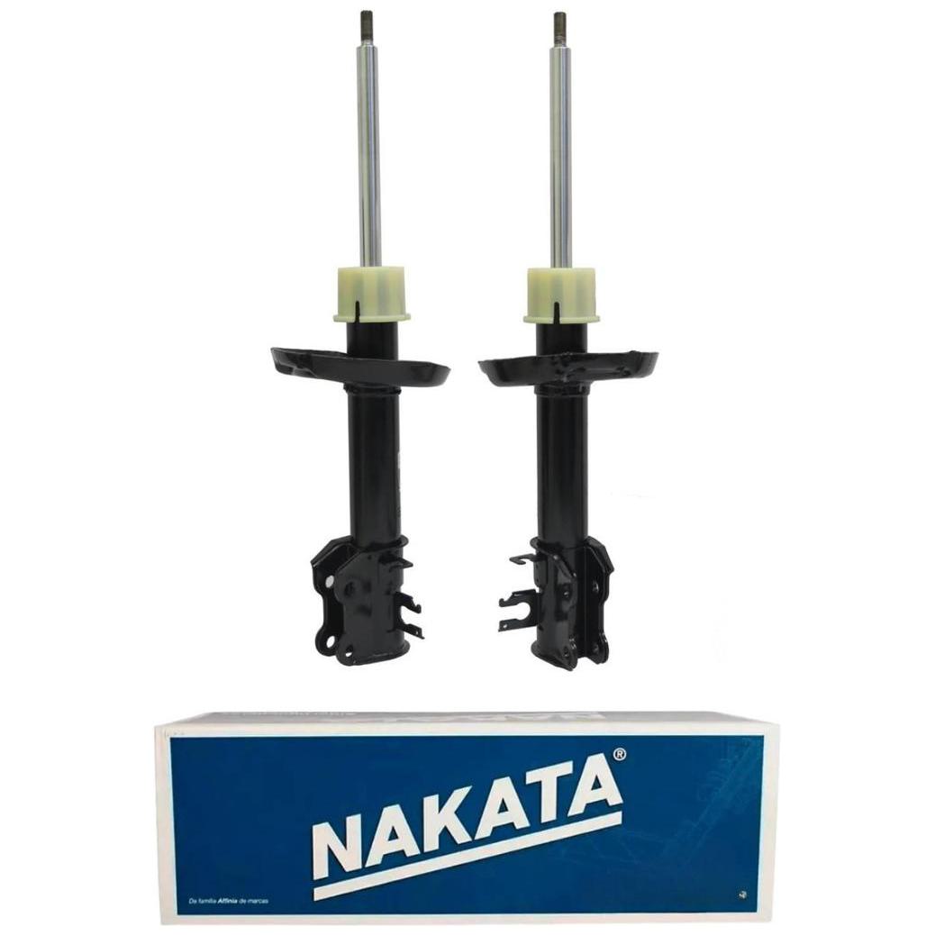 Par Amortecedor Dianteiro - Nakata - HG 33097 / HG 33098 - (1)