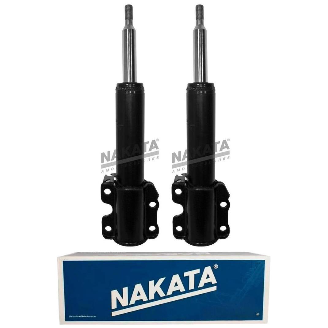 Par Amortecedor Dianteiro - Nakata - HG 37001 - (1)