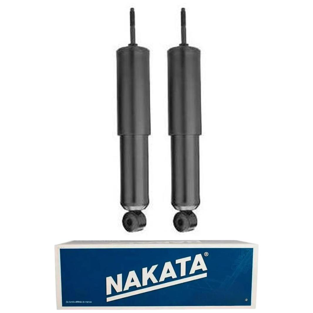 Par Amortecedor Dianteiro - Nakata - AC 31155 - (1)