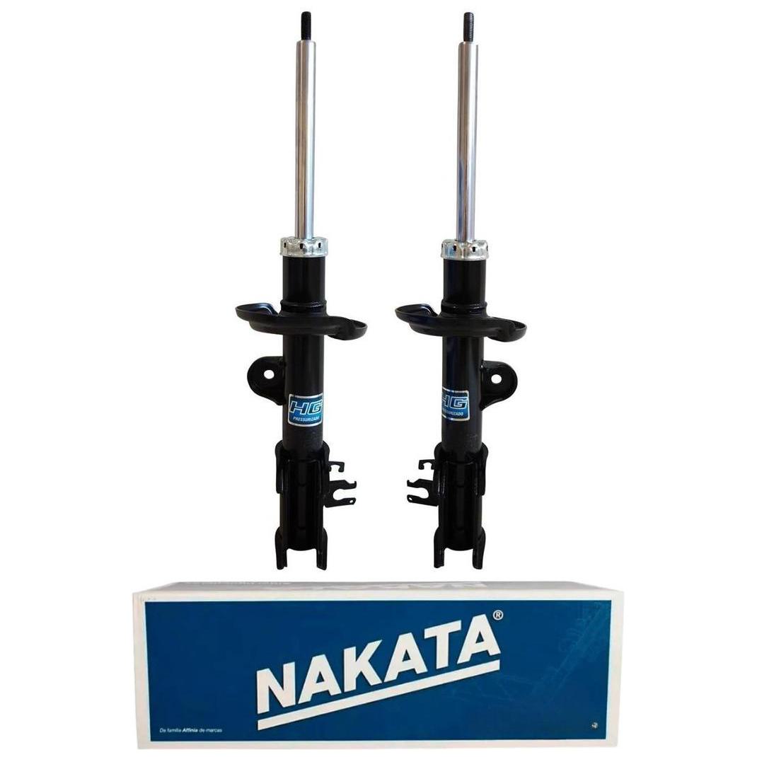 Par Amortecedor Dianteiro - Nakata - HG 41172 / HG 41173 - (1)