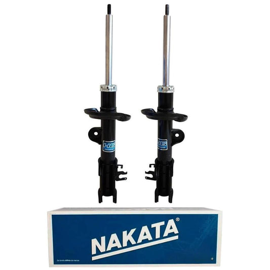 Par Amortecedor Dianteiro - Nakata - HG 41172 / HG 41173 - (1)