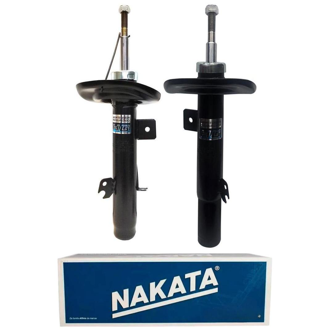 Par Amortecedor Dianteiro - Nakata - HG 41423 / HG 41220 - (1)