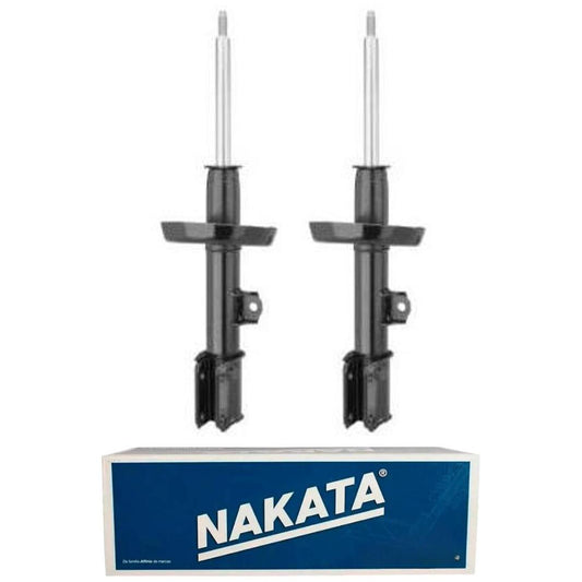 Par Amortecedor Dianteiro - Nakata - HG 33071 / HG 33072 - (1)