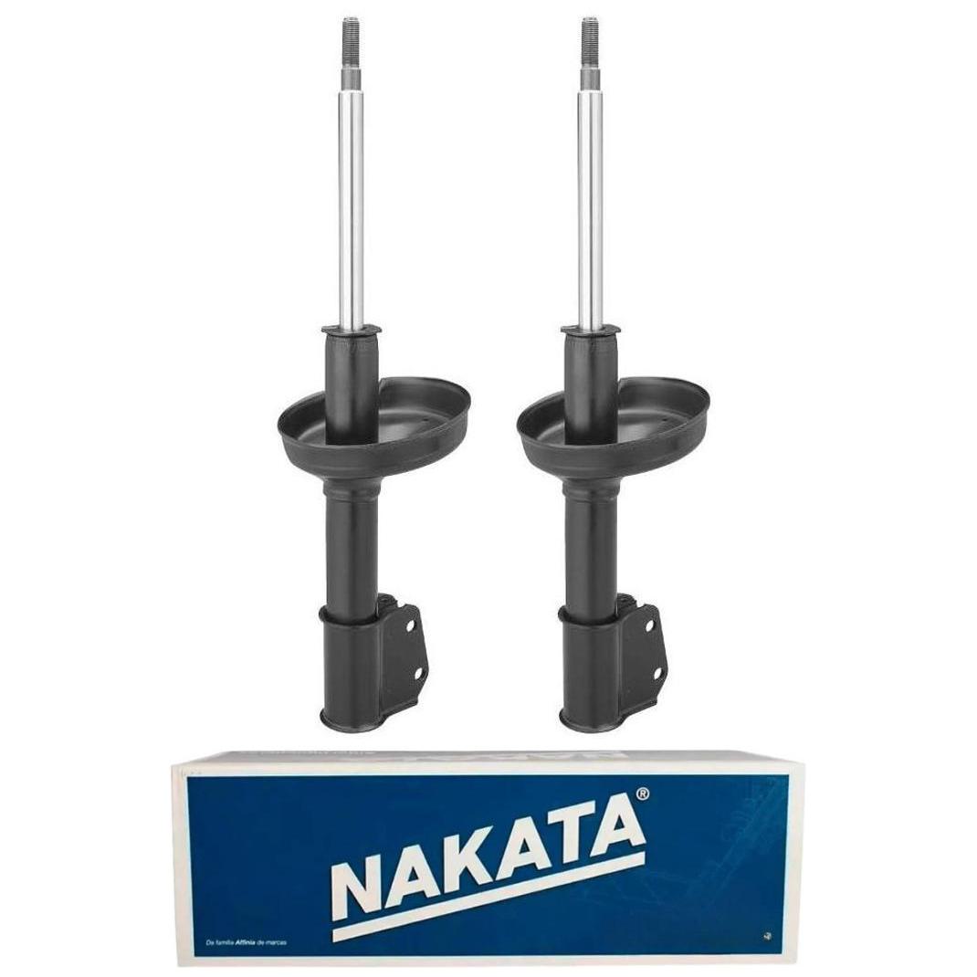 Par Amortecedor Dianteiro - Nakata - HG 33037 - (1)