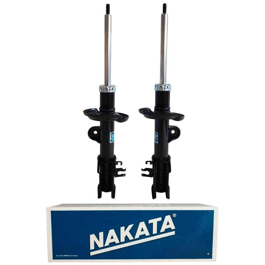 Par Amortecedor Dianteiro - Nakata - HG 41118 / HG 41119 - (1)
