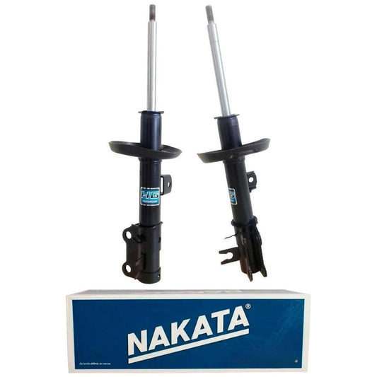 Par Amortecedor Dianteiro - Nakata - HG 33105 / HG 33106 - (1)