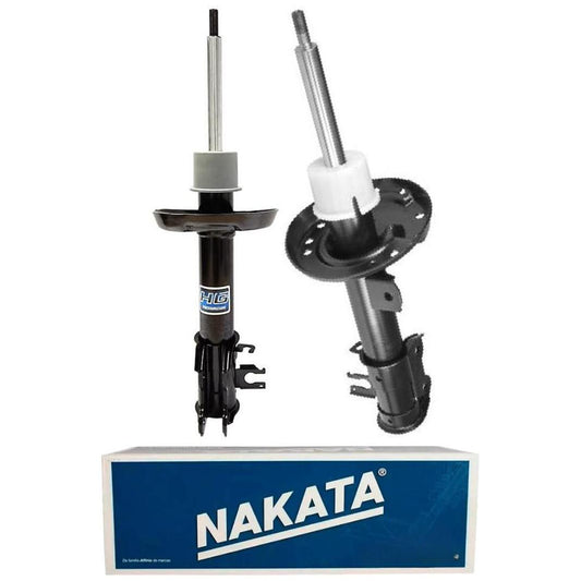 Par Amortecedor Dianteiro - Nakata - HG 41374 / HG 33076 - (1)