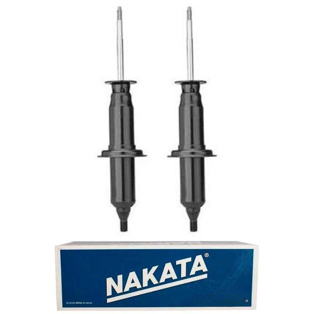 Par Amortecedor Dianteiro - Nakata - AC 30756 - (1)