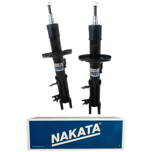 Par Amortecedor Dianteiro - Nakata - HG 41164 / HG 41165 - (1)