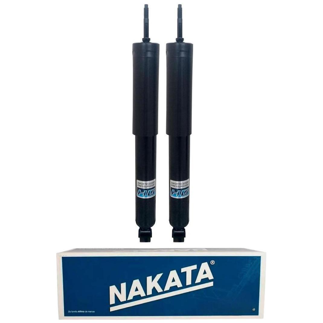 Par Amortecedor Dianteiro - Nakata - HG 41269 - (1)
