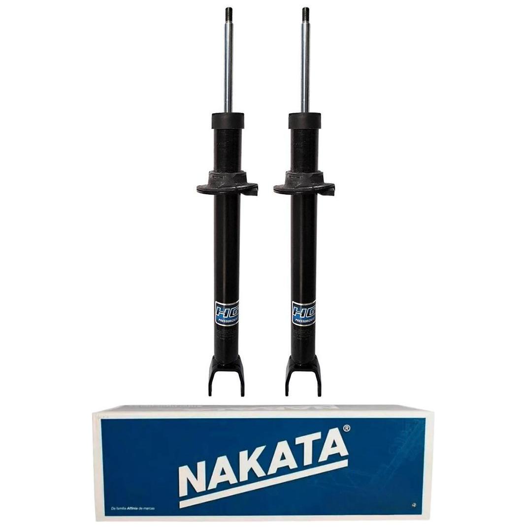 Par Amortecedor Dianteiro - Nakata - HG 41458 - (1)