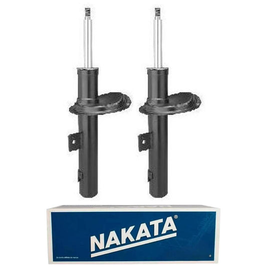 Par Amortecedor Dianteiro - Nakata - HG 33053 - (1)