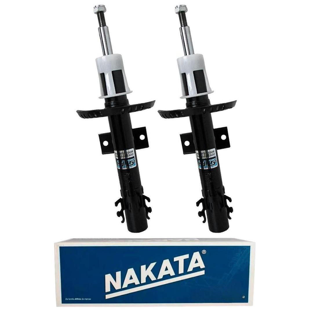 Par Amortecedor Dianteiro - Nakata - HG 41265 - (1)