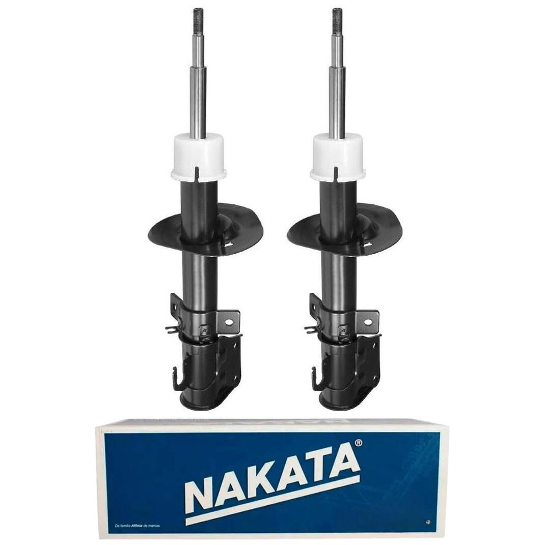 Par Amortecedor Dianteiro - Nakata - HG 33043 - (1)