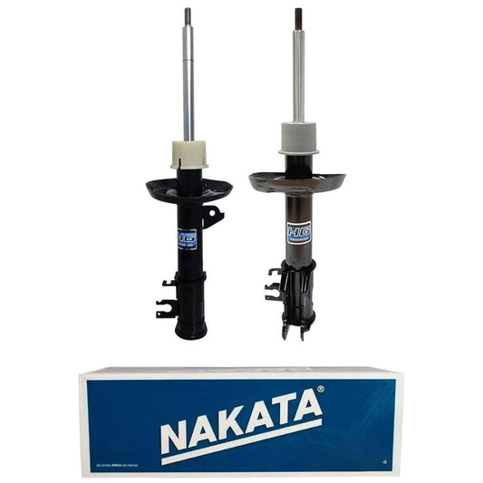 Par Amortecedor Dianteiro - Nakata - HG 33101 / HG 41369 - (1)