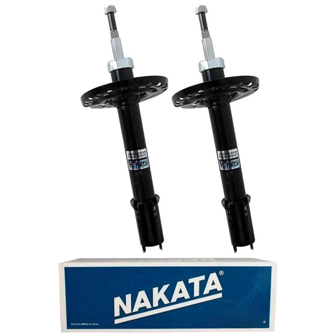 Par Amortecedor Dianteiro - Nakata - HG 41255 - (1)