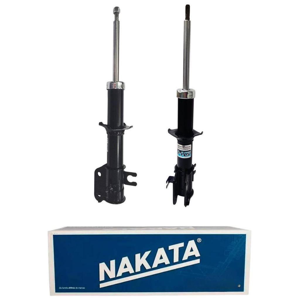 Par Amortecedor Dianteiro - Nakata - HG 41309 / HG 41308 - (1)