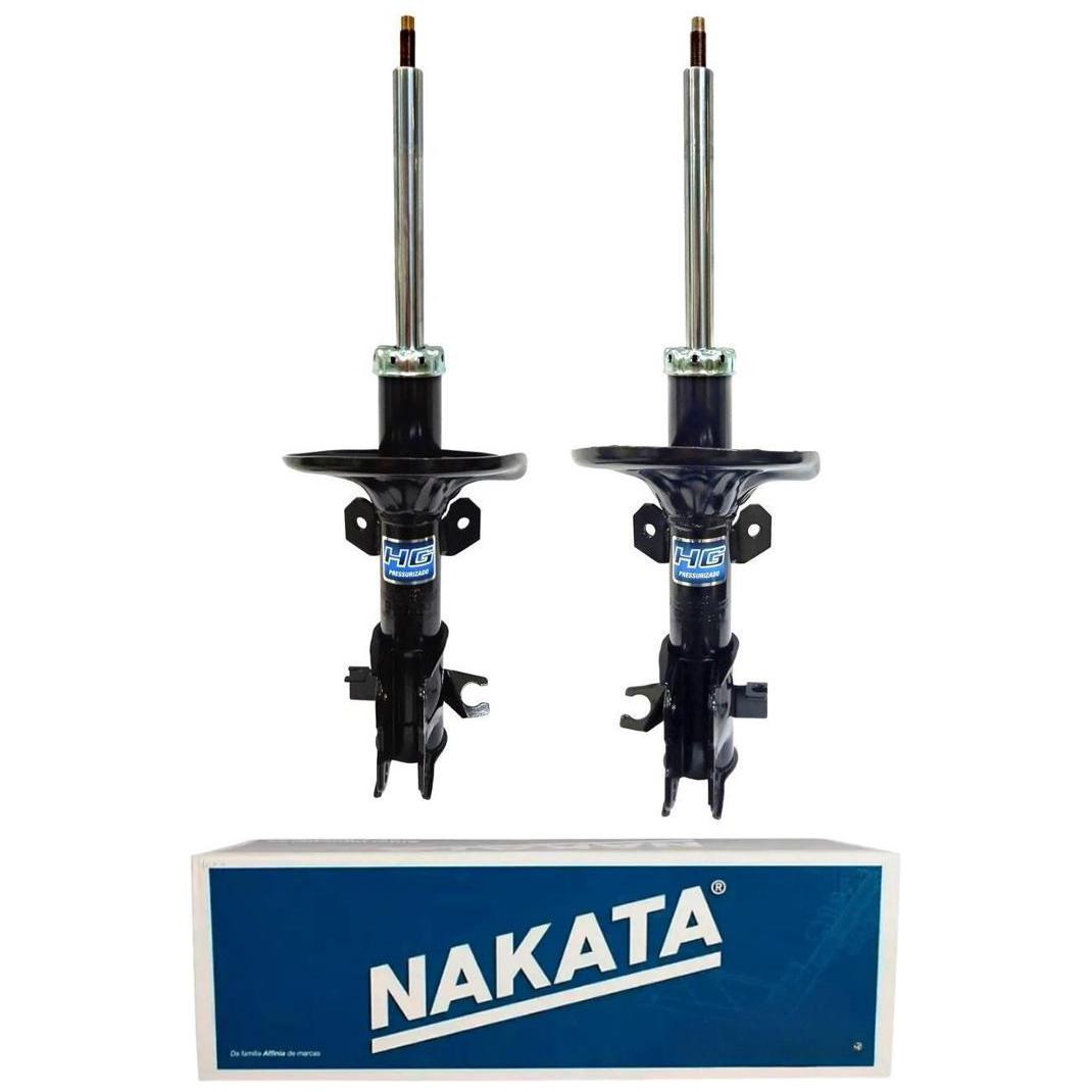 Par Amortecedor Dianteiro - Nakata - HG 41391 / HG 41392 - (1)
