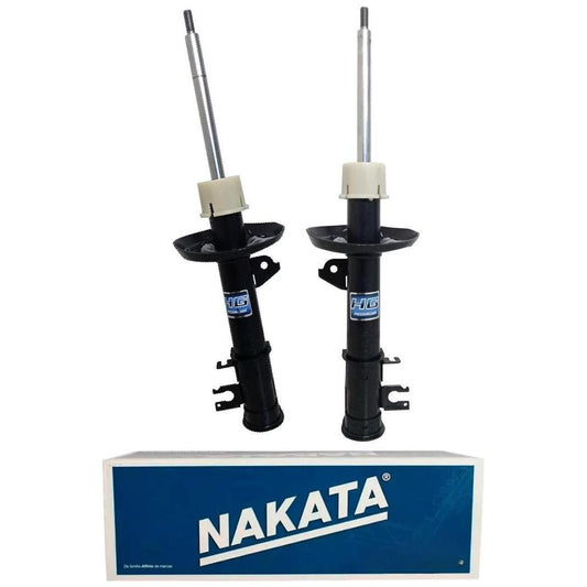 Par Amortecedor Dianteiro - Nakata - HG 33103 / HG 33104 - (1)