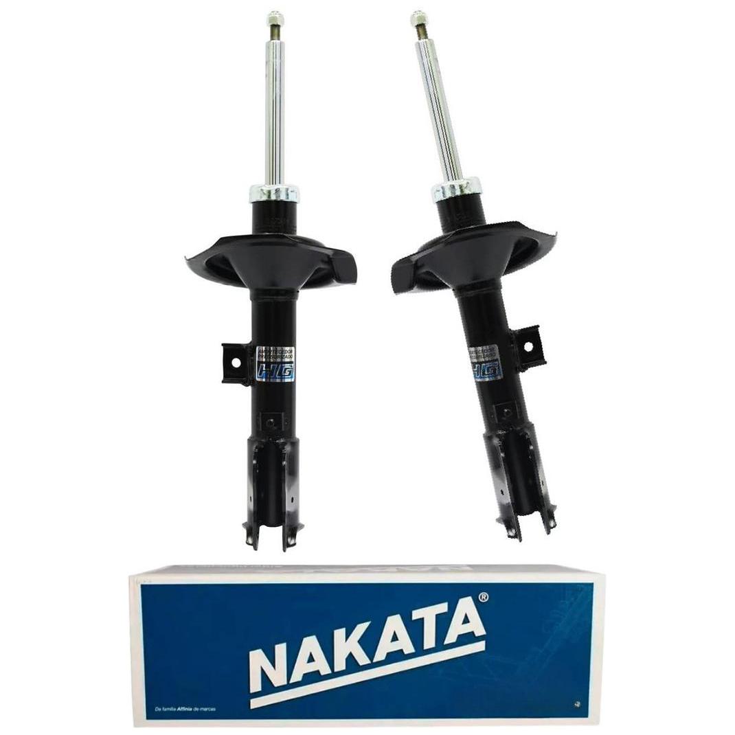 Par Amortecedor Dianteiro - Nakata - HG 41081 / HG 41082 - (1)