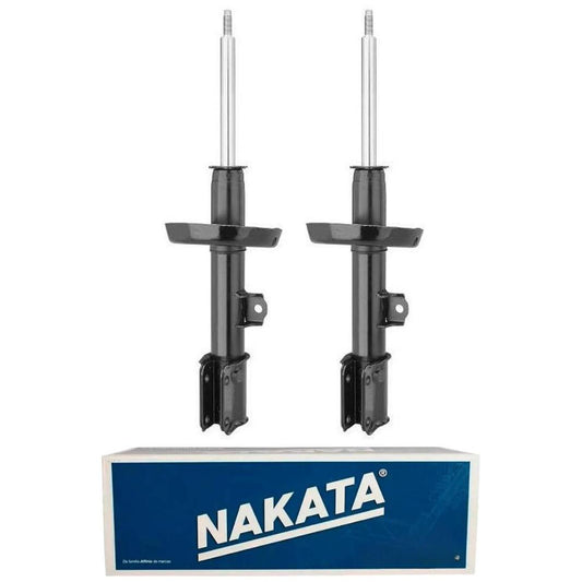 Par Amortecedor Dianteiro - Nakata - HG 31104 / HG 31105 - (1)