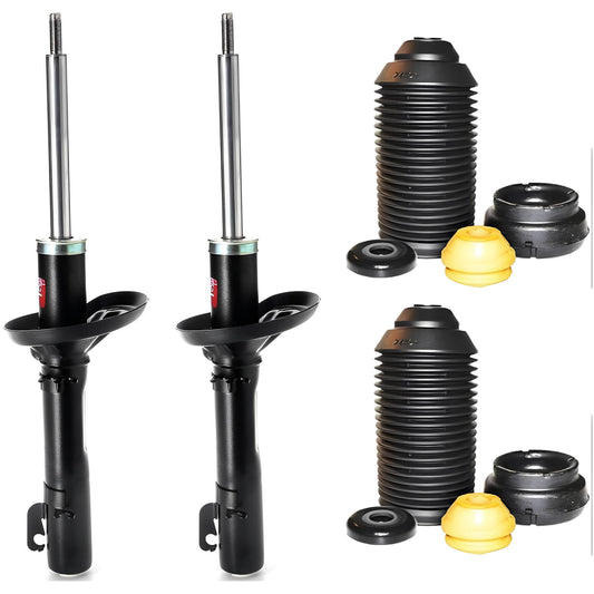Par de Amortecedor Dianteiro + Kit - KYB - 3348031 / SM3064 - (1)