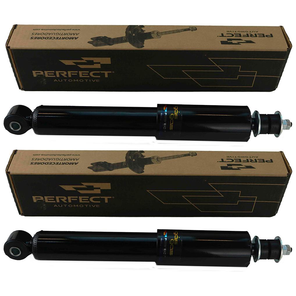 Par Amortecedor Suspensão - Perfect - AMD4055 - (1)