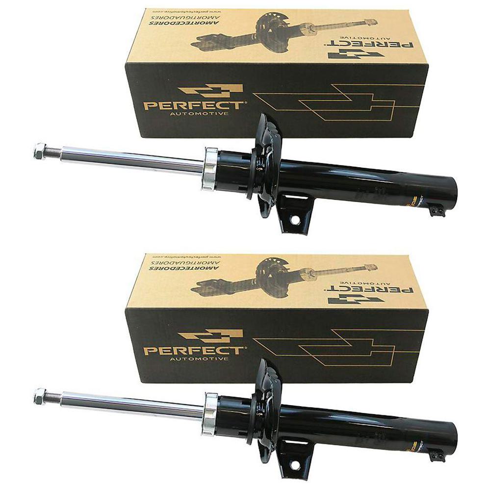 Par Amortecedor Suspensão - Perfect - AMD0883 - (1)