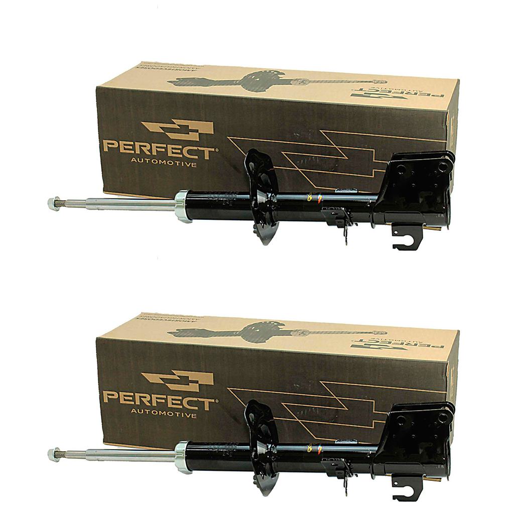 Par Amortecedor Suspensão - Perfect - AMD0121 - (1)