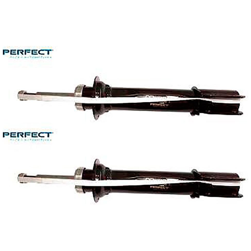 Par Amortecedor Suspensão - Perfect - AMD4853 - (1)