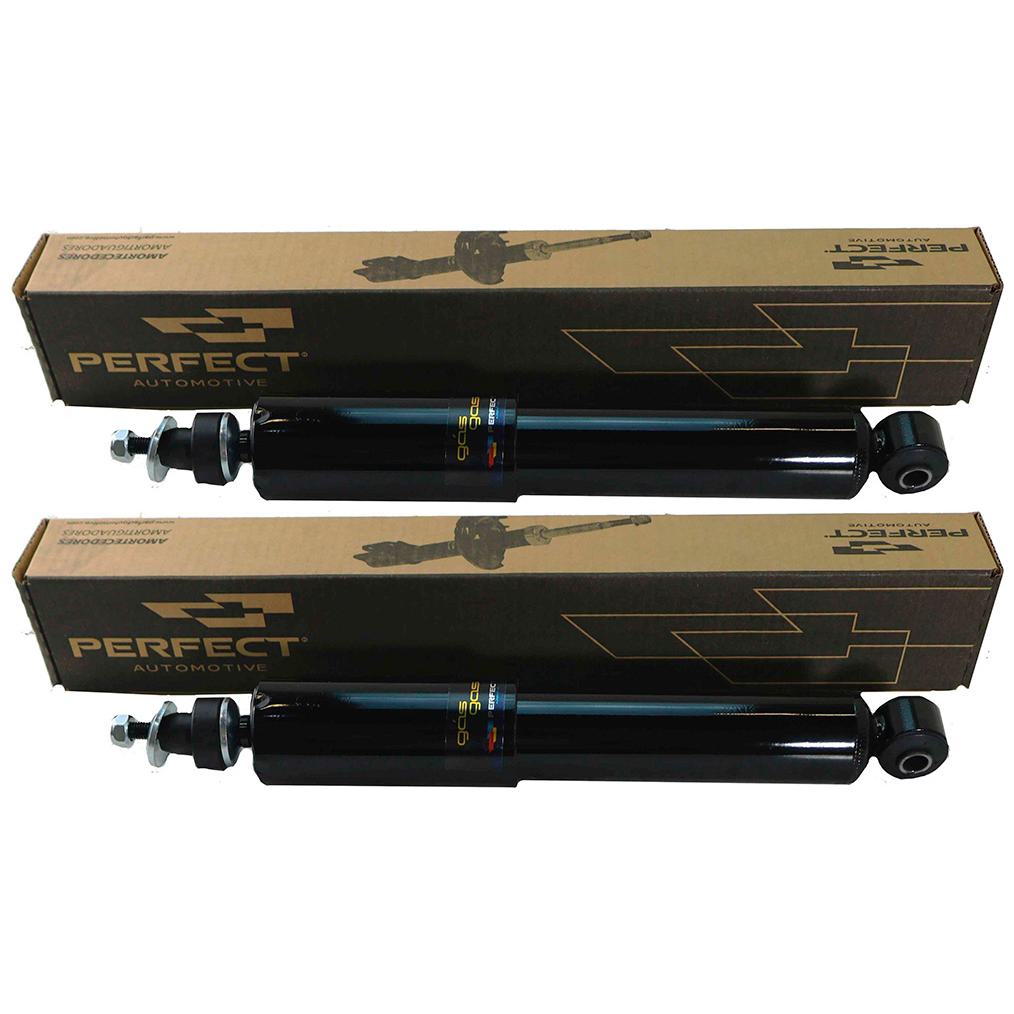 Par Amortecedor Suspensão - Perfect - AMD96621 - (1)