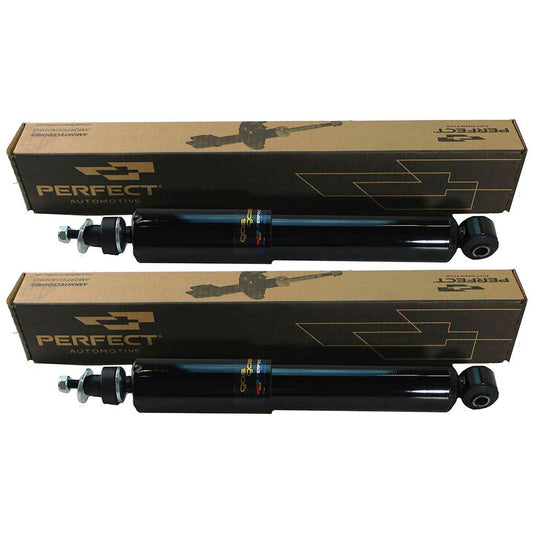Par Amortecedor Suspensão - Perfect - AMD96621 - (1)