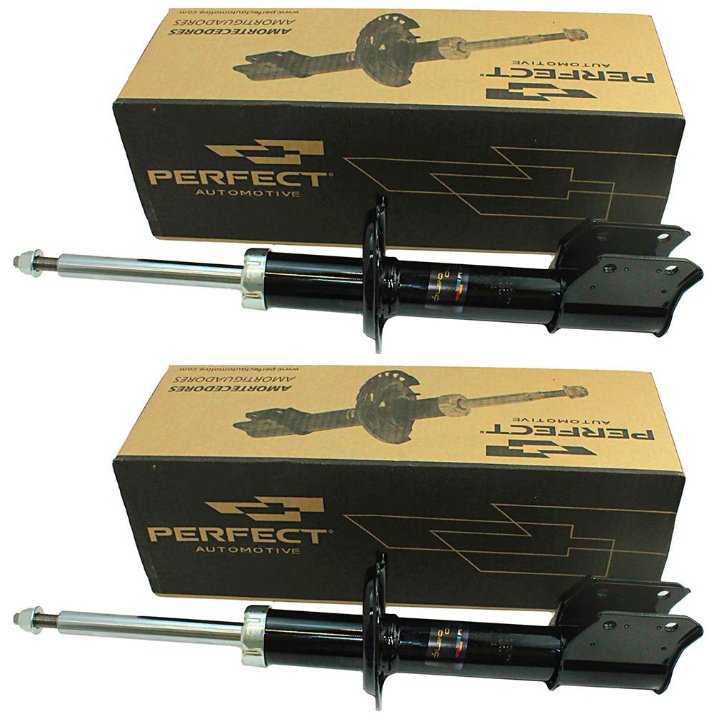 Par Amortecedor Suspensão - Perfect - AMD0123 - (1)