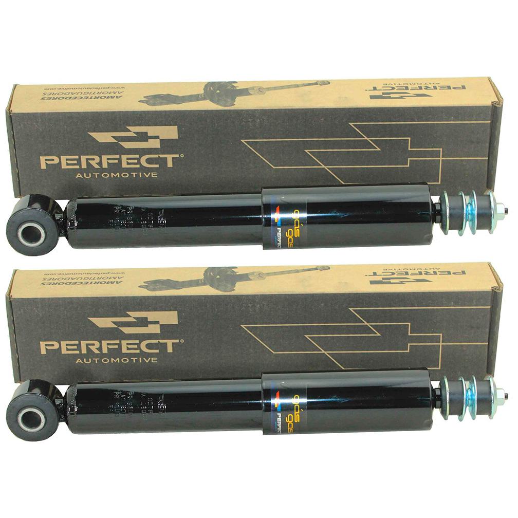Par Amortecedor Suspensão - Perfect - AMD8044 - (1)