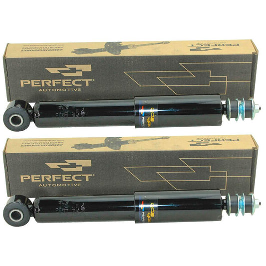 Par Amortecedor Suspensão - Perfect - AMD8044 - (1)