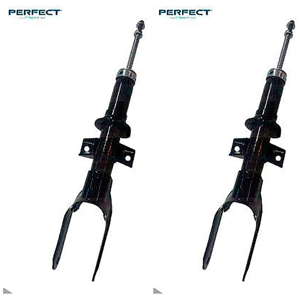 Par Amortecedor Suspensão - Perfect - AMD5022 - (1)