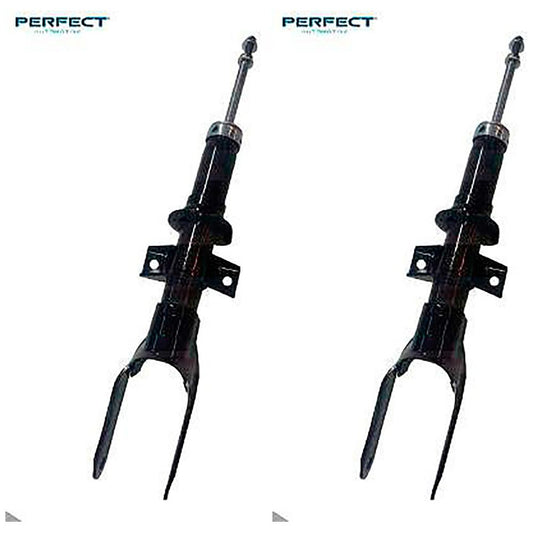 Par Amortecedor Suspensão - Perfect - AMD5022 - (1)