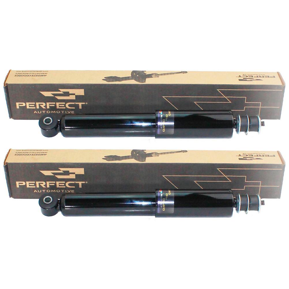 Par Amortecedor Suspensão - Perfect - AMD2133 - (1)