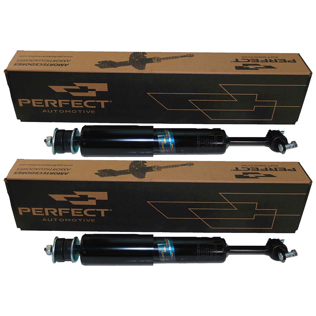 Par Amortecedor Suspensão - Perfect - AMD10031 - (1)