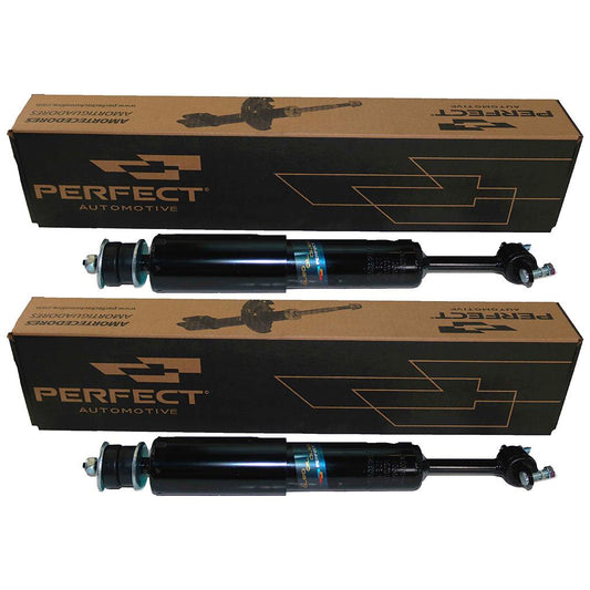 Par Amortecedor Suspensão - Perfect - AMD10031 - (1)
