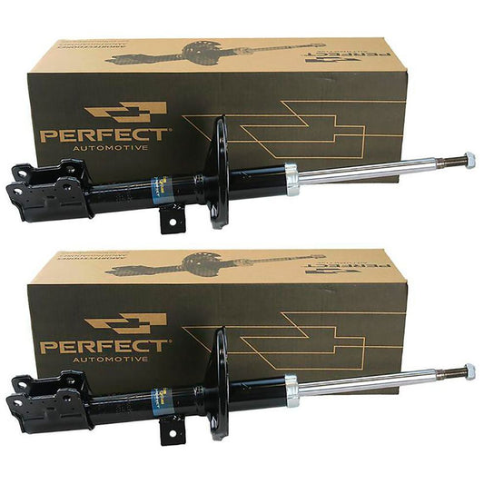 Par Amortecedor Suspensão - Perfect - AMD0625 - (1)