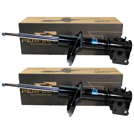 Par Amortecedor Suspensão - Perfect - AMD0100 - (1)